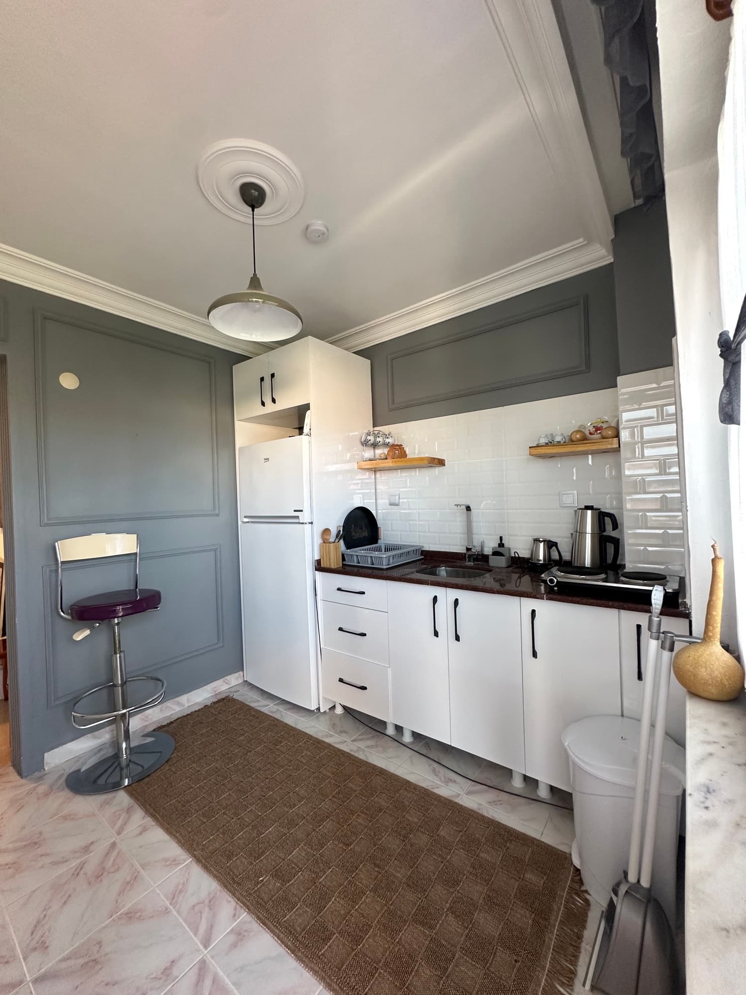 Melek Tatil Evi Gelibolu Güneyli apart pansiyon - 2. Kat