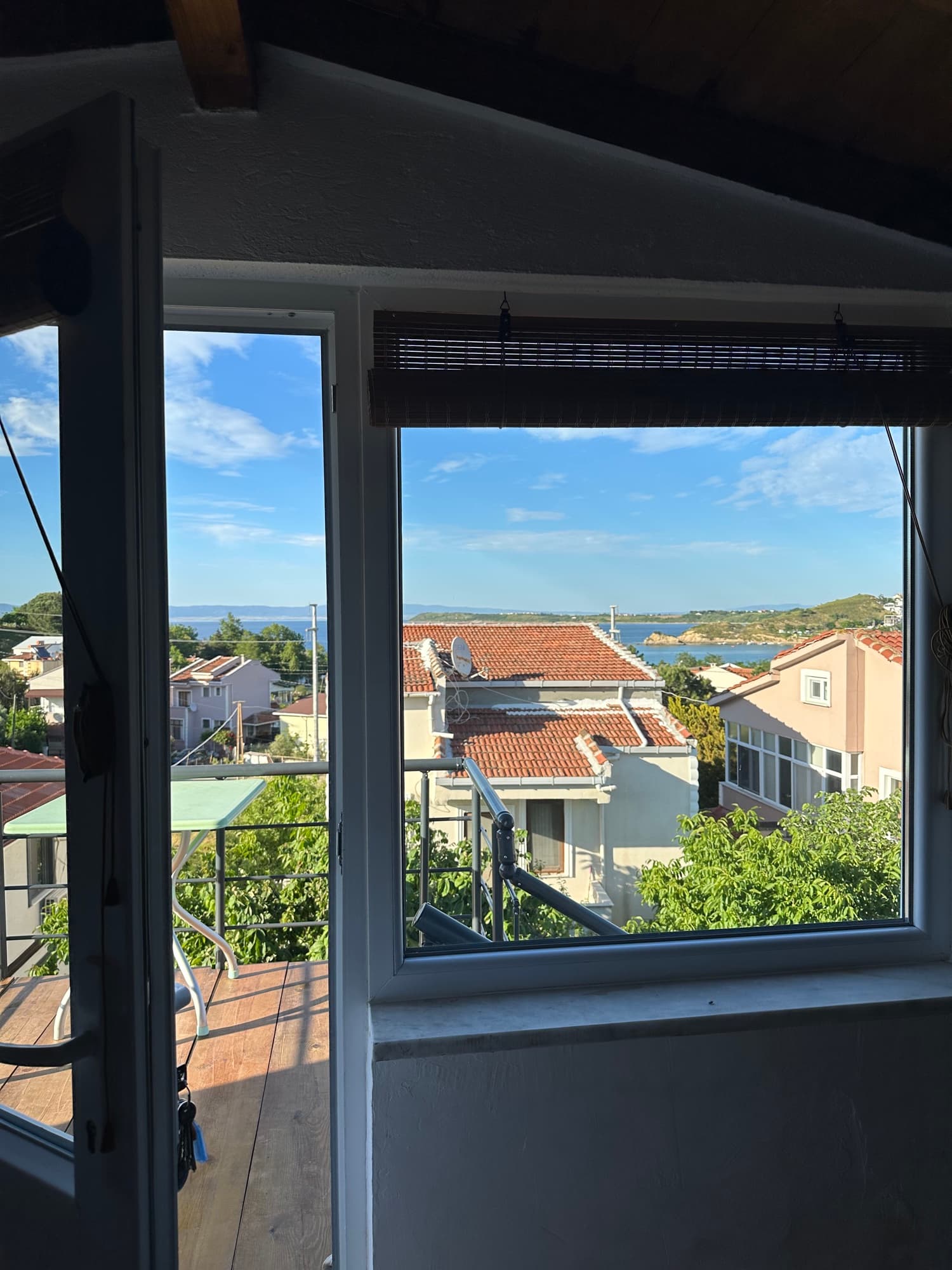Melek Tatil Evi Gelibolu Güneyli apart pansiyon - 3. Kat