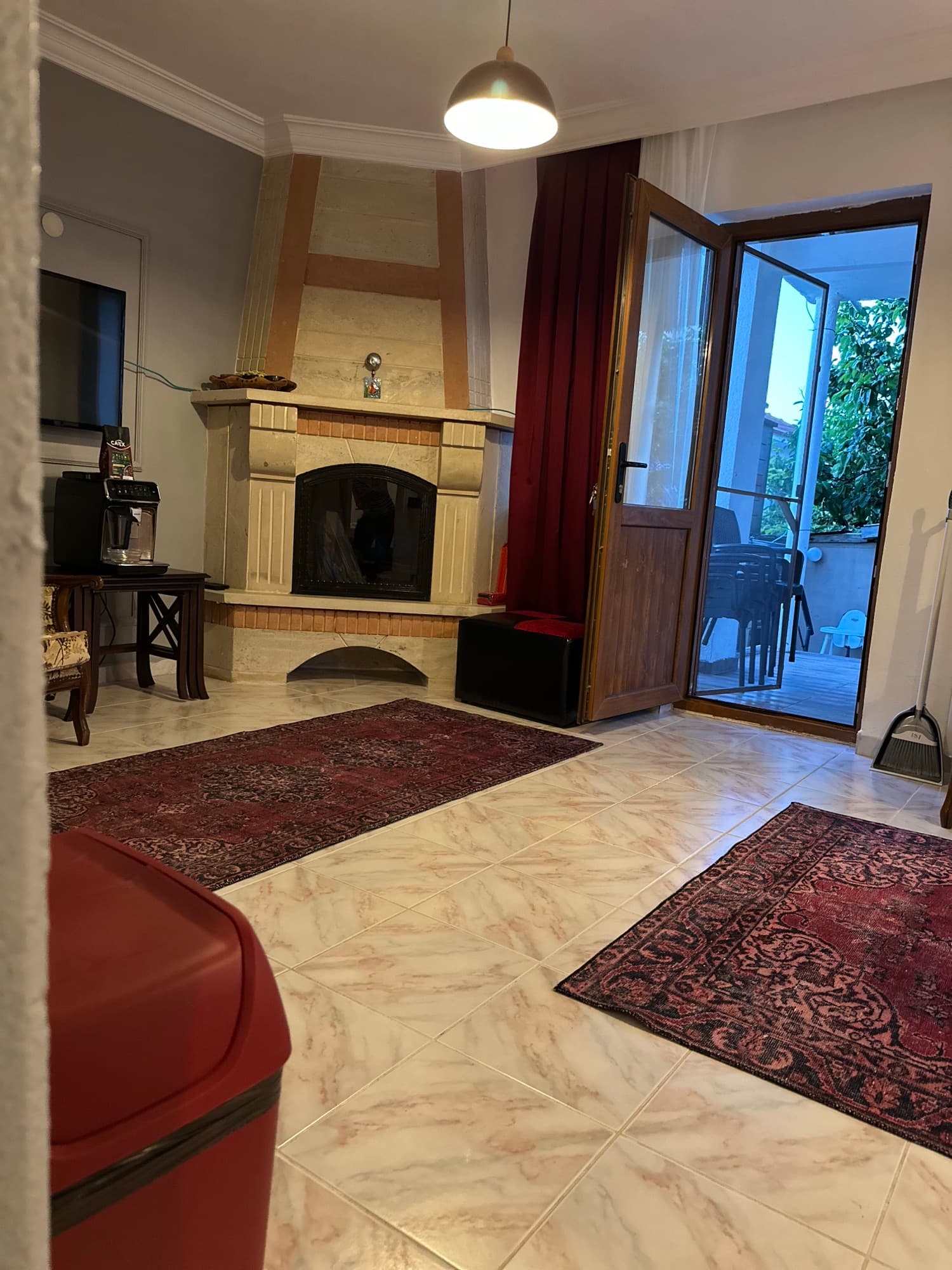 Melek Tatil Evi Güneyli apart pansiyon - 1. Kat - 2