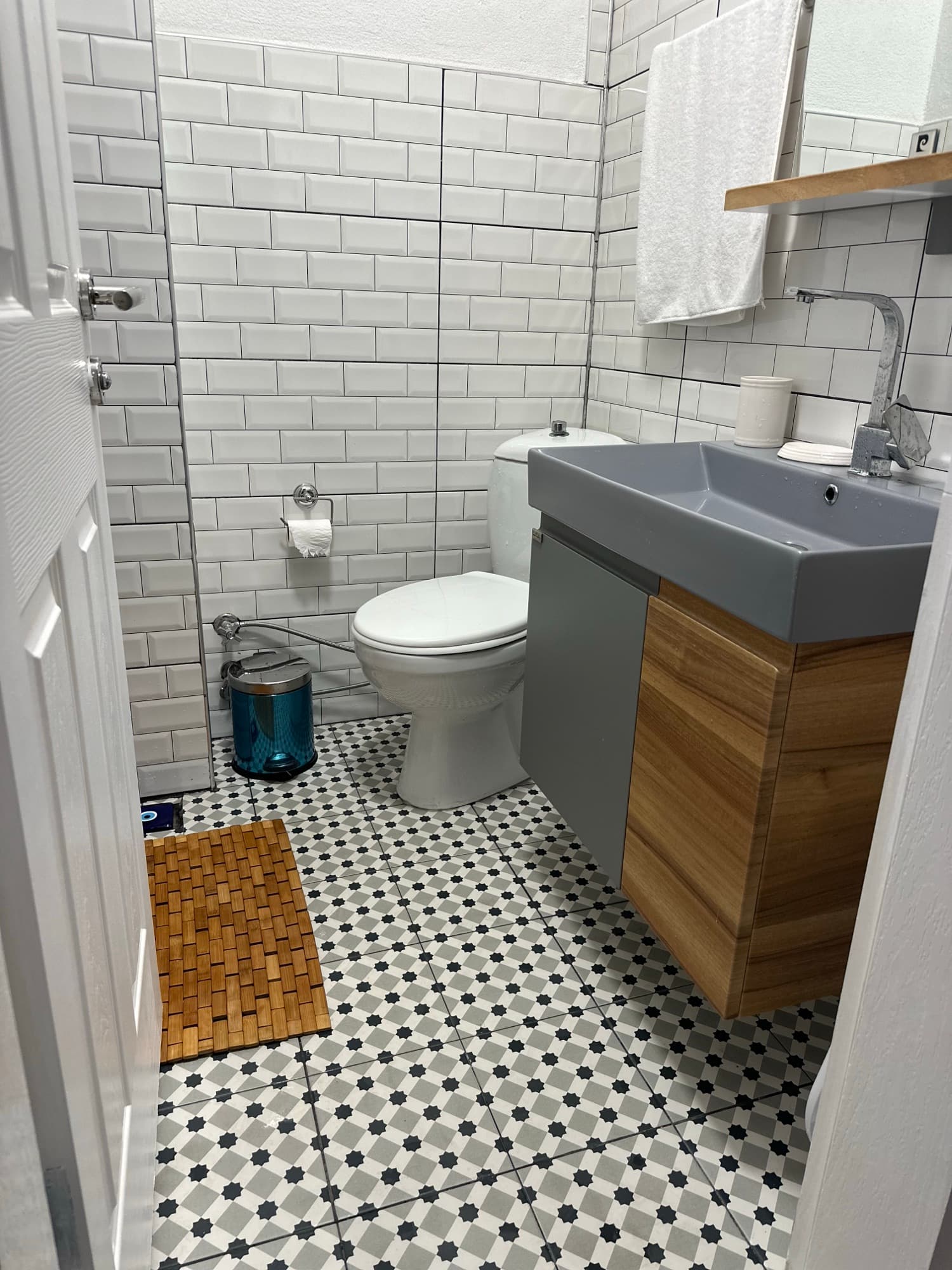 Melek Tatil Evi Güneyli apart pansiyon - 1. Kat - 3
