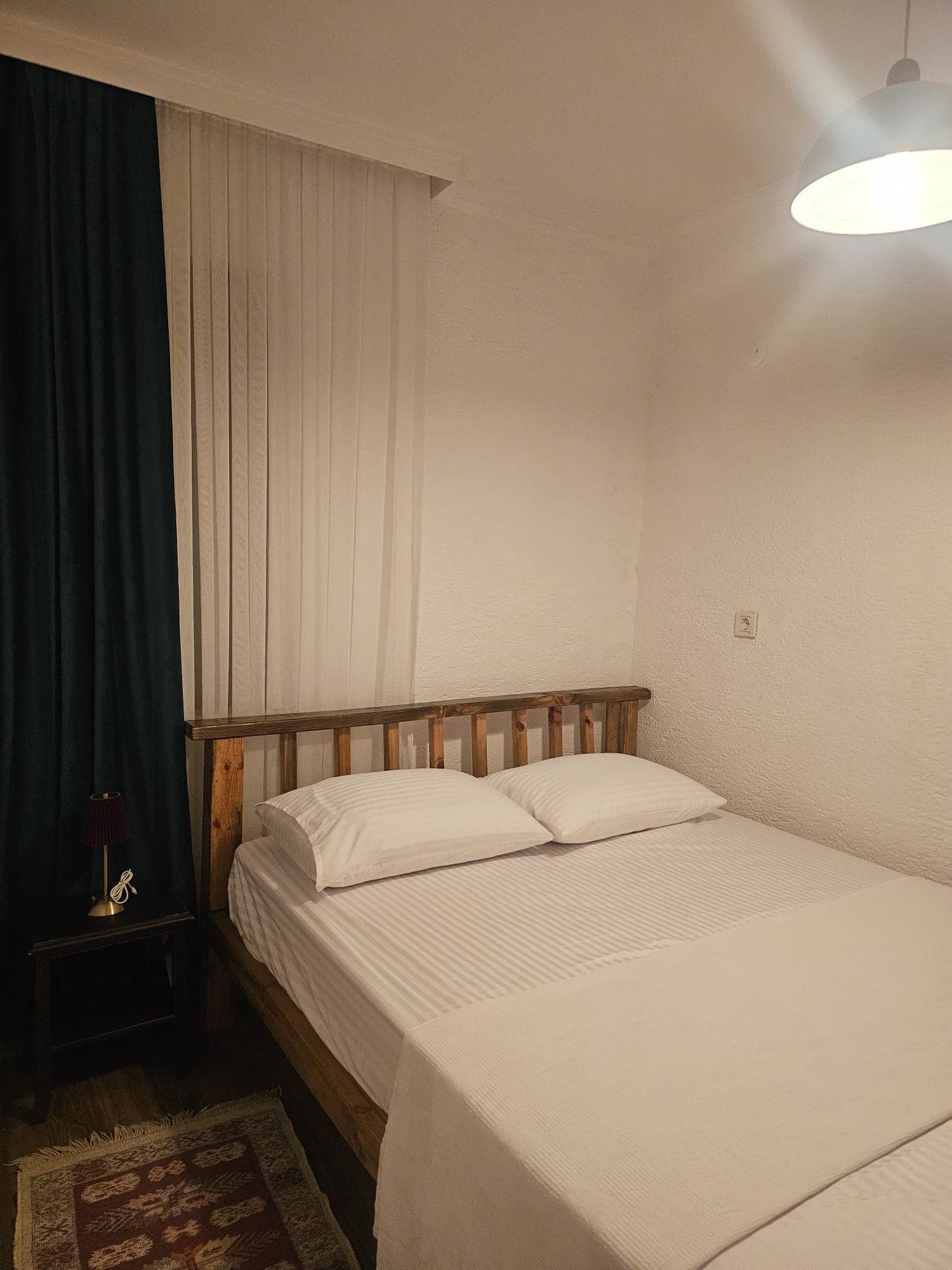 Melek Tatil Evi Güneyli apart pansiyon - 1. Kat - 5