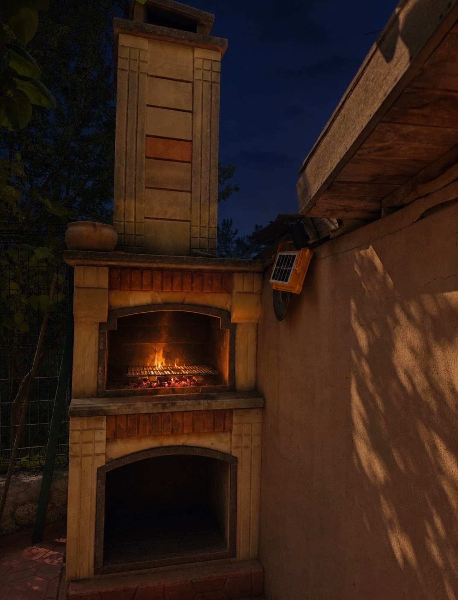 Melek Tatil Evi Güneyli apart pansiyon - 1. Kat - 7