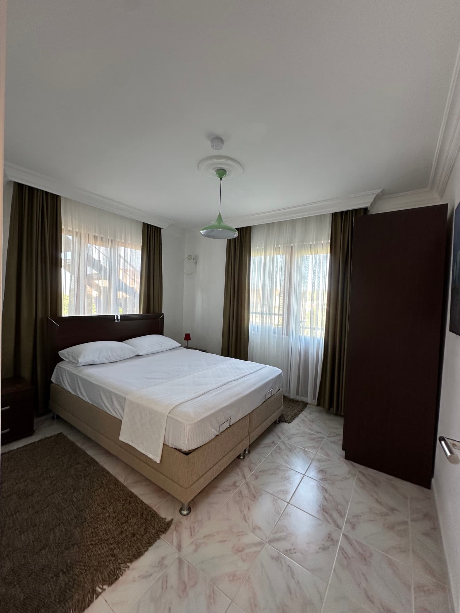 Melek Tatil Evi Güneyli apart pansiyon - 2. Kat - 2