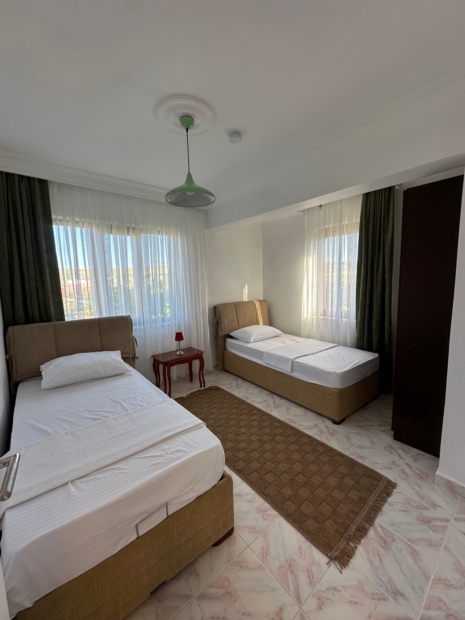 Melek Tatil Evi Güneyli apart pansiyon - 2. Kat - 3