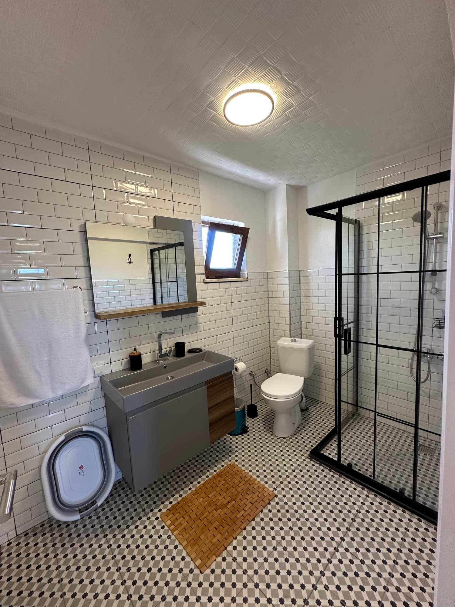 Melek Tatil Evi Güneyli apart pansiyon - 2. Kat - 4