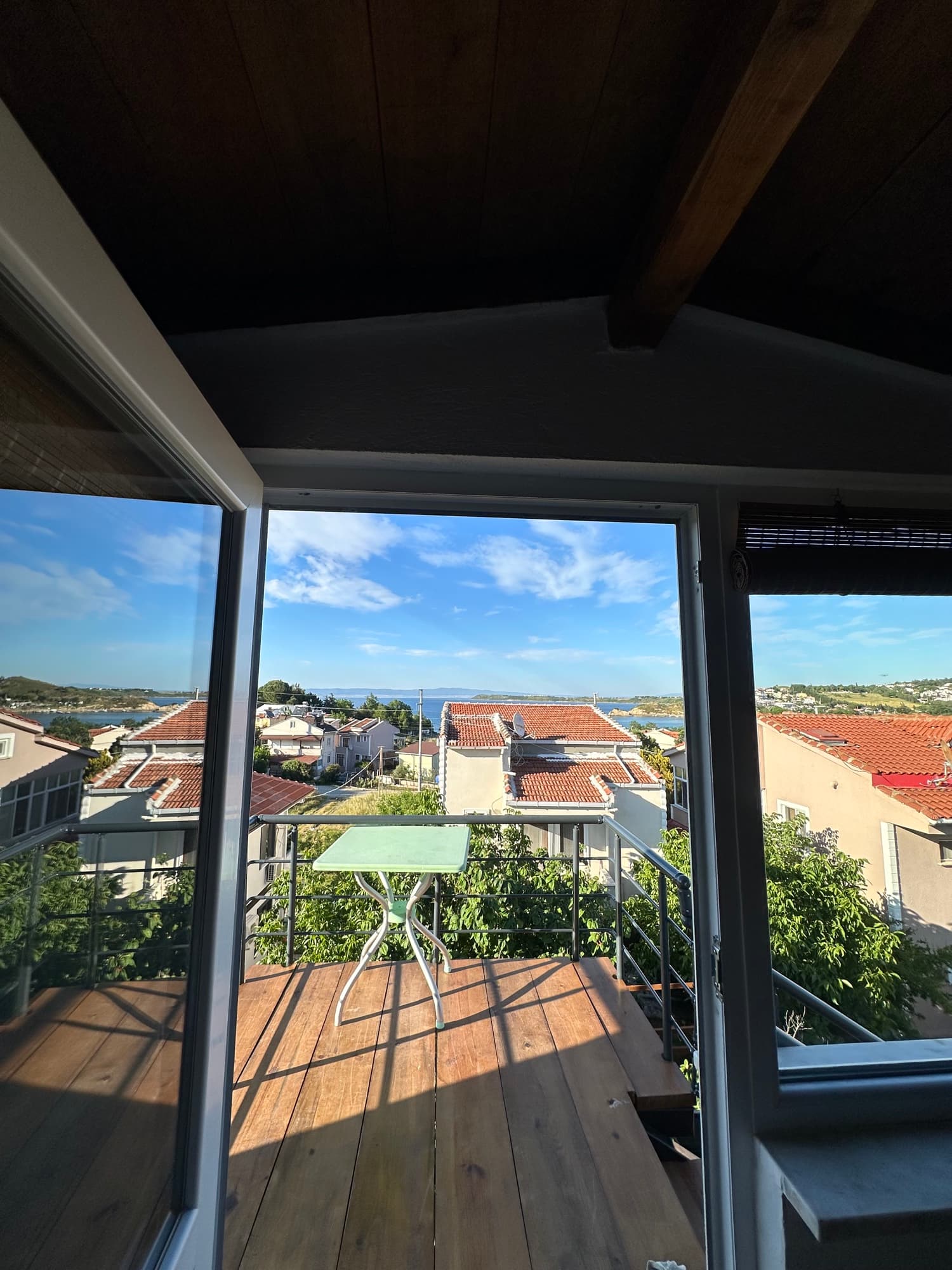 Melek Tatil Evi Güneyli apart pansiyon - 3. Kat - 10