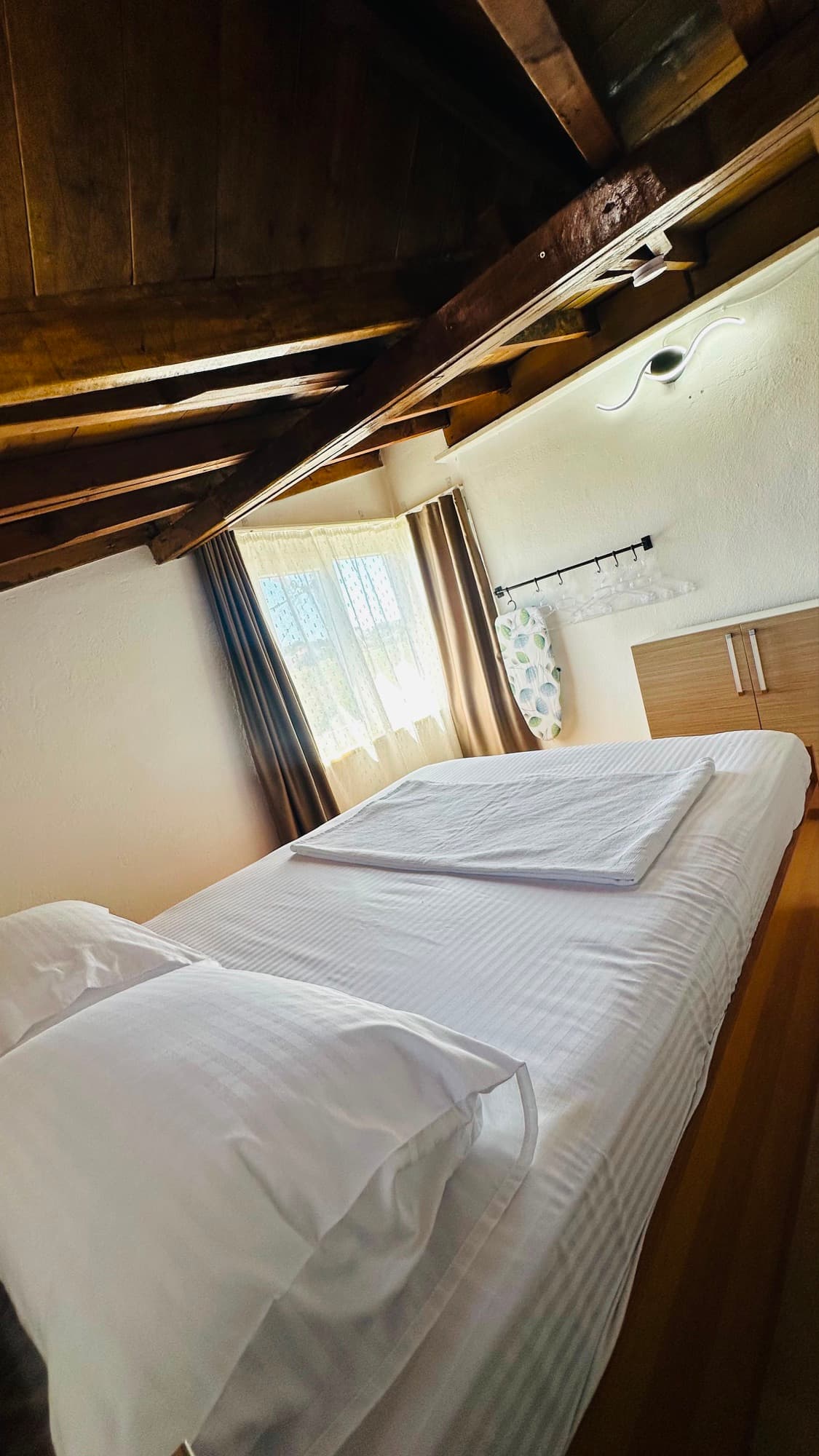 Melek Tatil Evi Güneyli apart pansiyon - 3. Kat - 12