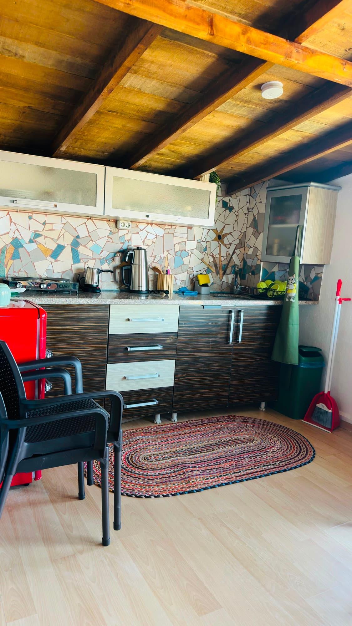 Melek Tatil Evi Güneyli apart pansiyon - 3. Kat - 2