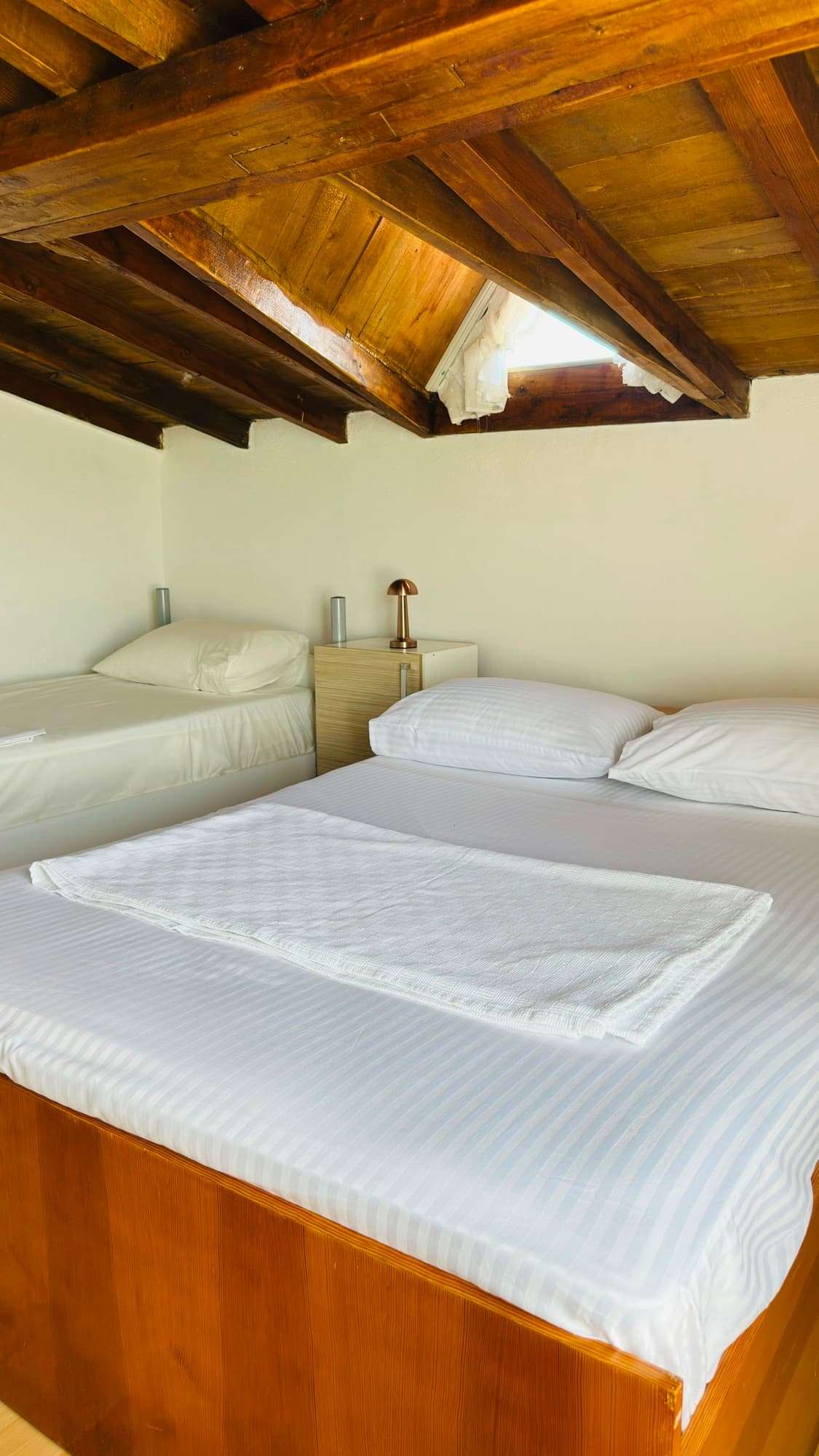Melek Tatil Evi Güneyli apart pansiyon - 3. Kat - 3