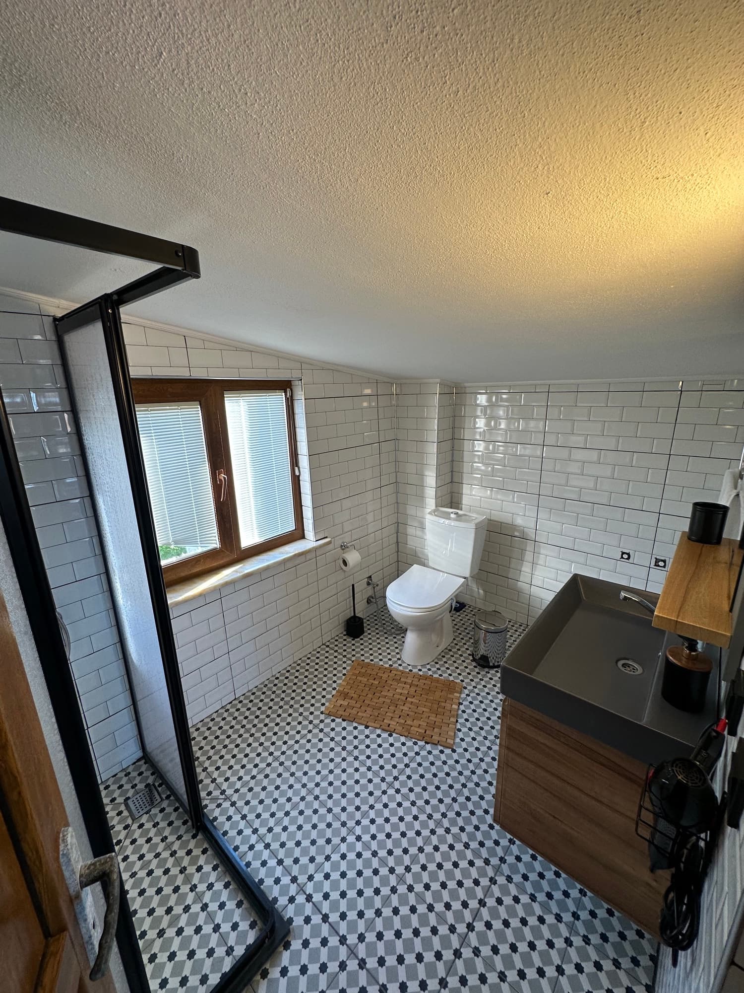Melek Tatil Evi Güneyli apart pansiyon - 3. Kat - 8