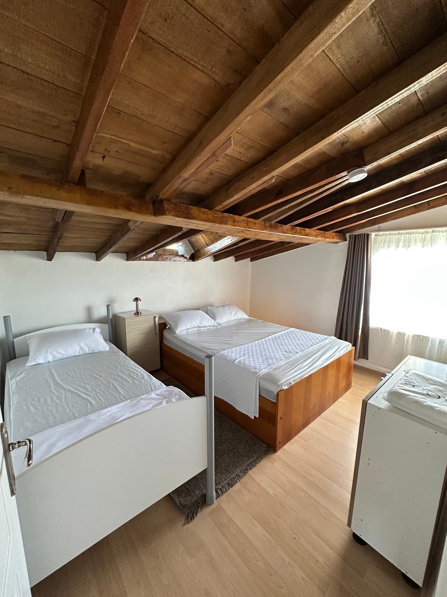 Melek Tatil Evi Güneyli apart pansiyon - 3. Kat - 9